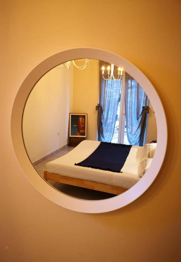 Aparthotel Yellow House Experience Pag Island Exteriér fotografie