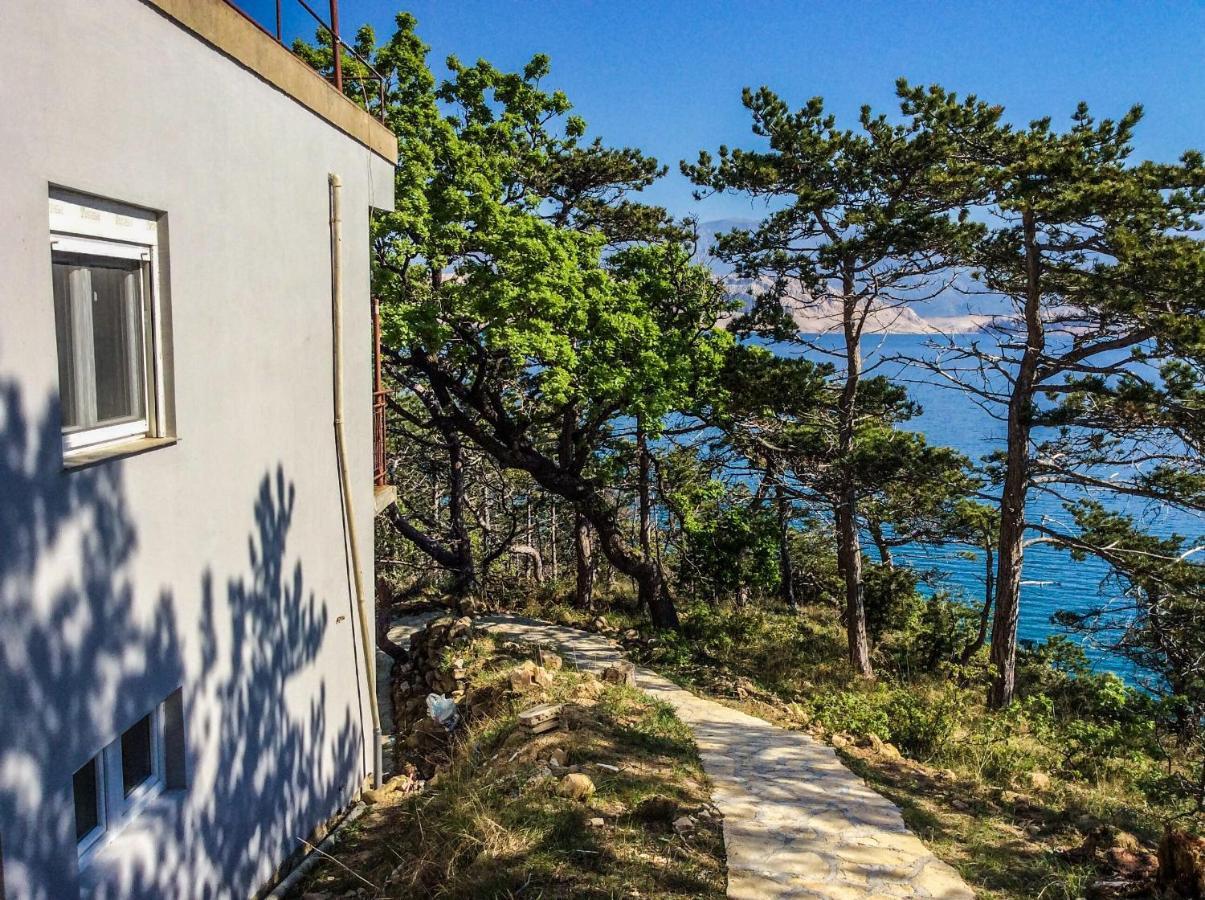 Aparthotel Yellow House Experience Pag Island Exteriér fotografie